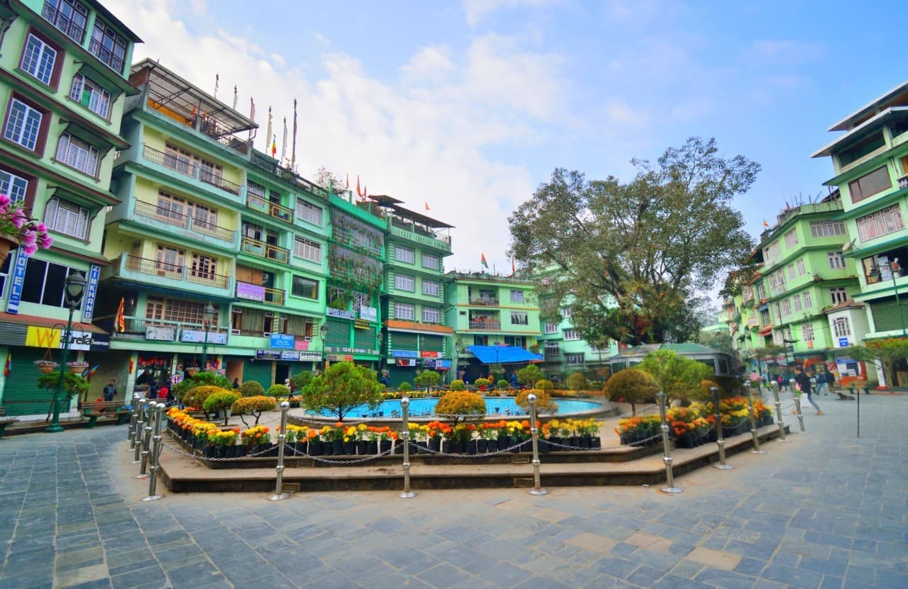 NMC Building