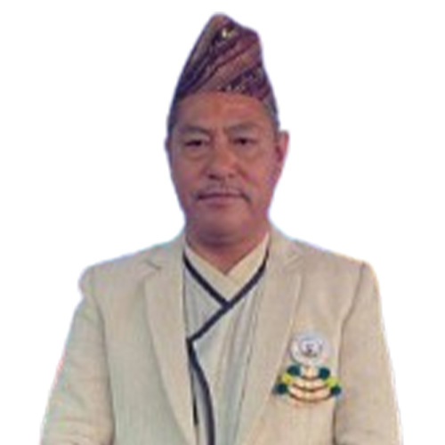 Ganesh Rai
